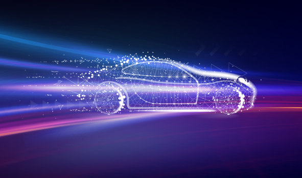 “堵車(chē)”？身處汽車(chē)供應(yīng)鏈的TA原地起飛