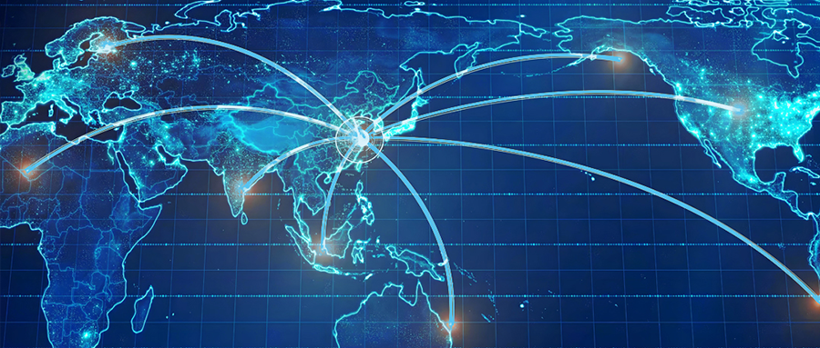 從中國到世界，回顧HSG全球化之路