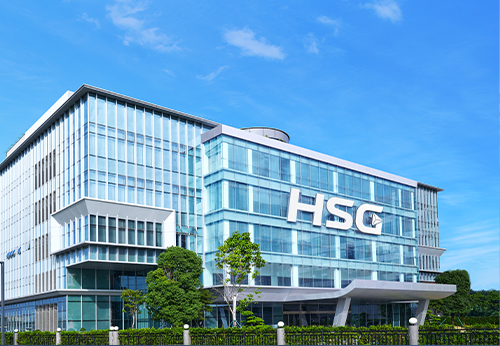 中國區總部(佛山)